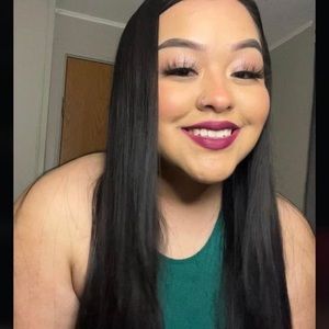 Meet your Posher, Fernanda